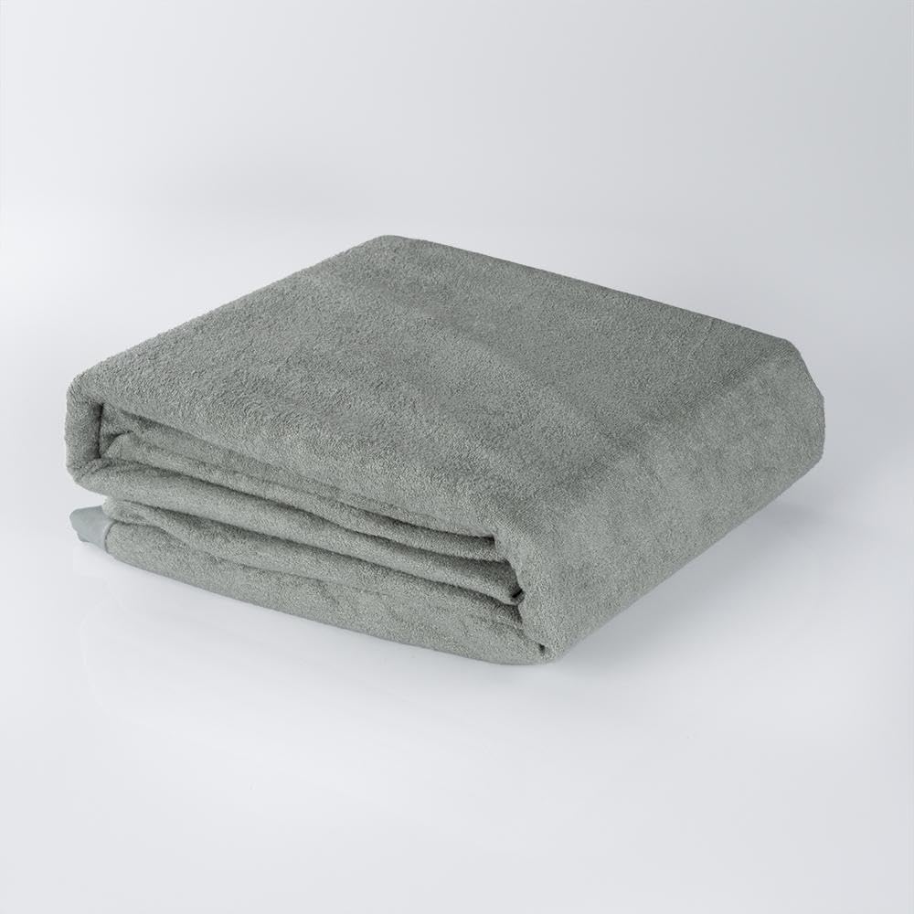 Waterproof Bamboo Mattress Protector